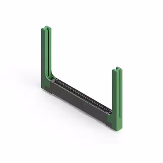 395-062-523-258 EDAC Inc.  Edgeboard Connectors